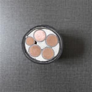 [WDZB-YJ(F)E]銅芯無鹵低煙阻燃B級輻照交聯聚乙烯絕緣電力電纜